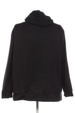 Herren Sweatshirt Unbranded, Größe 4XL, Farbe Schwarz, Preis € 27,99