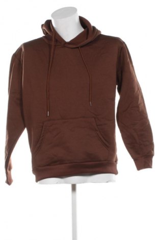 Férfi sweatshirt Unbranded, Méret M, Szín Barna, Ár 10 569 Ft