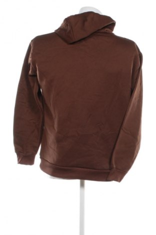 Férfi sweatshirt Unbranded, Méret M, Szín Barna, Ár 10 569 Ft