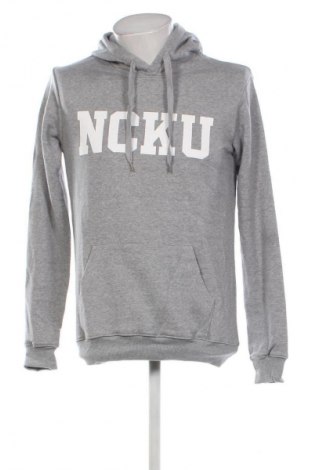 Herren Sweatshirt Unbranded, Größe M, Farbe Grau, Preis 42,99 €