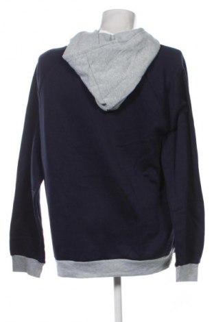 Herren Sweatshirt Unbranded, Größe 3XL, Farbe Blau, Preis 26,99 €