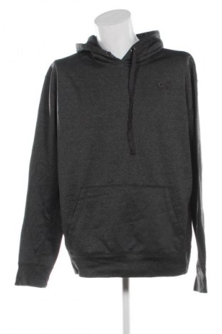 Herren Sweatshirt Unbranded, Größe XL, Farbe Grau, Preis 10,99 €
