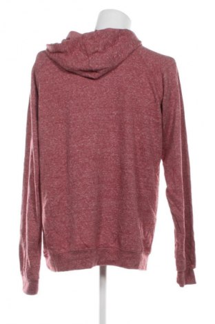 Herren Sweatshirt Unbranded, Größe XXL, Farbe Rot, Preis € 43,99