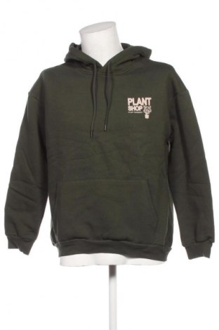 Hanorac de bărbați Unbranded, Mărime M, Culoare Verde, Preț 167,99 Lei