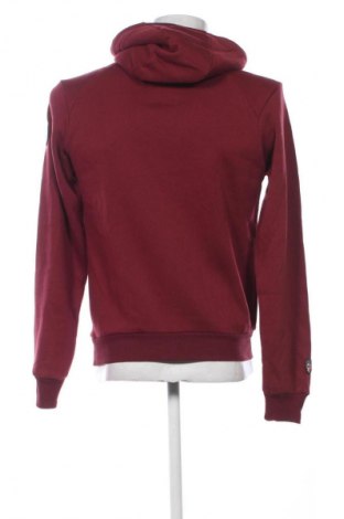 Herren Sweatshirt Unbranded, Größe S, Farbe Rot, Preis € 31,68