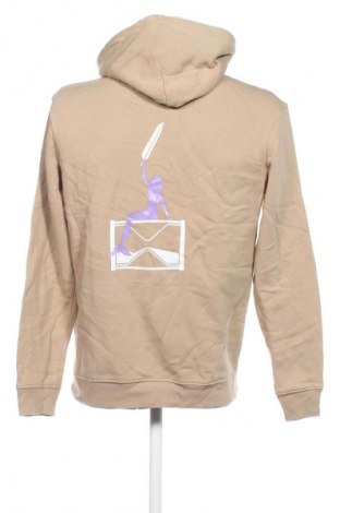 Pánská mikina  Unbranded, Velikost M, Barva Béžová, Cena  259,00 Kč
