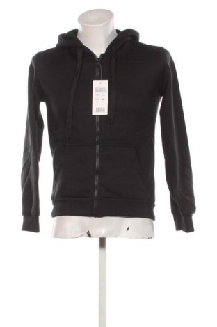 Herren Sweatshirt Unbranded, Größe S, Farbe Schwarz, Preis € 31,82
