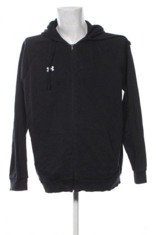 Pánská mikina  Under Armour, Velikost XL, Barva Černá, Cena  2 029,00 Kč