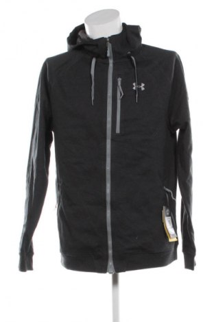 Herren Sweatshirt Under Armour, Größe XL, Farbe Grau, Preis € 86,99