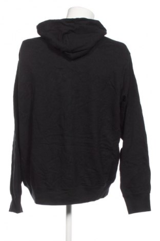 Pánská mikina  Uniqlo, Velikost XXL, Barva Černá, Cena  619,00 Kč