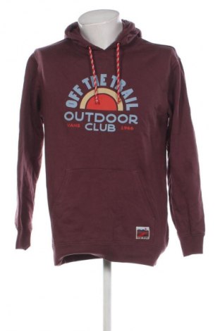 Męska bluza Vans, Rozmiar M, Kolor Fioletowy, Cena 72,99 zł