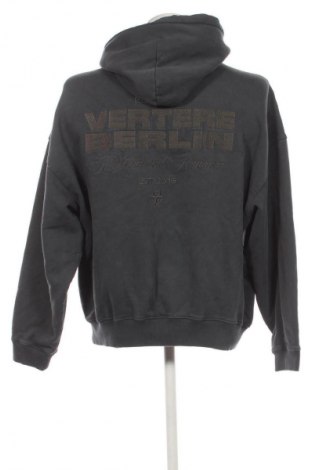 Męska bluza Vertere, Rozmiar L, Kolor Szary, Cena 244,99 zł