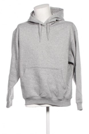 Męska bluza Weekday, Rozmiar M, Kolor Szary, Cena 89,99 zł