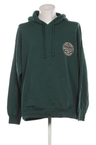 Męska bluza Wrangler, Rozmiar XL, Kolor Zielony, Cena 271,99 zł