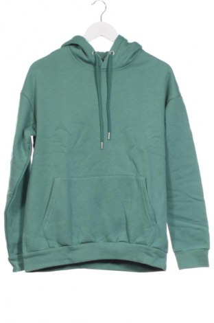 Męska bluza Your Turn, Rozmiar XS, Kolor Zielony, Cena 305,99 zł