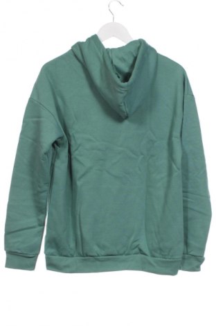 Męska bluza Your Turn, Rozmiar XS, Kolor Zielony, Cena 305,99 zł