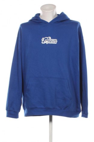 Pánská mikina  Your Turn, Velikost 3XL, Barva Modrá, Cena  1 529,00 Kč