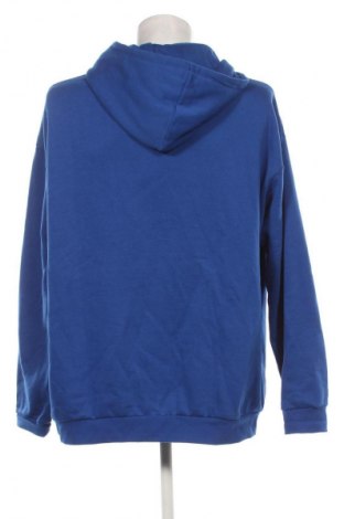 Pánská mikina  Your Turn, Velikost 3XL, Barva Modrá, Cena  1 529,00 Kč