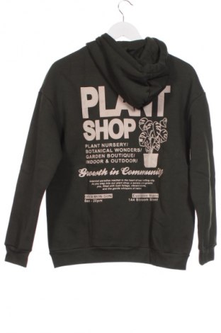Męska bluza Your Turn, Rozmiar XS, Kolor Zielony, Cena 244,99 zł
