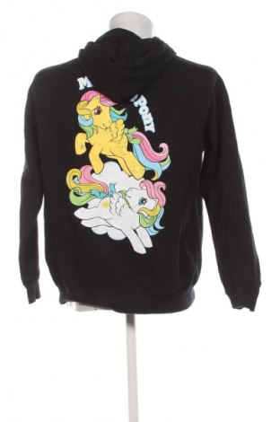Férfi sweatshirt Your Turn, Méret M, Szín Fekete, Ár 11 099 Ft