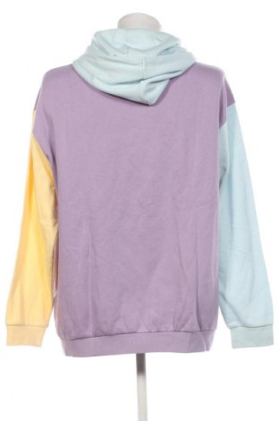Hanorac de bărbați Your Turn, Mărime 3XL, Culoare Multicolor, Preț 258,99 Lei