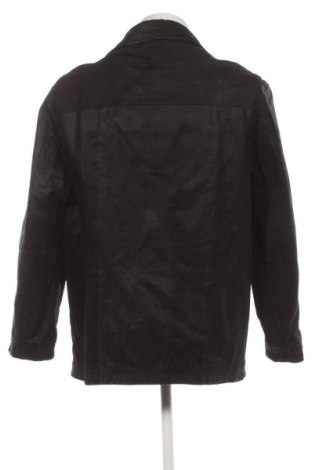 Pánska kožená bunda  Authentic Clothing Company, Veľkosť L, Farba Čierna, Cena  54,81 €