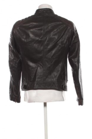 Pánska kožená bunda  Belstaff, Veľkosť M, Farba Čierna, Cena  629,95 €