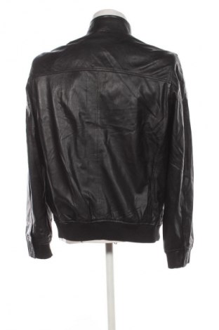 Herren Lederjacke Bugatti, Größe M, Farbe Schwarz, Preis € 159,99