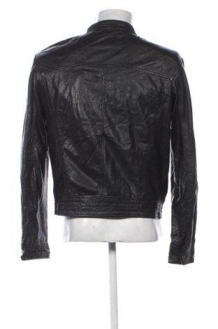 Pánska kožená bunda  Calvin Klein Jeans, Veľkosť L, Farba Viacfarebná, Cena  95,95 €