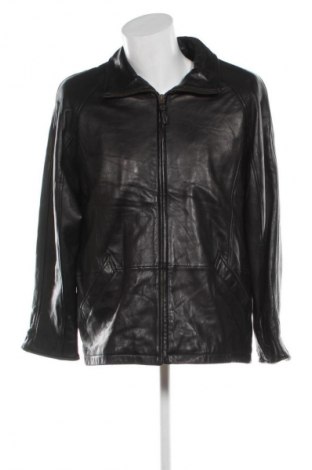 Férfi bőrdzseki Couture, Méret M, Szín Fekete, Ár 38 489 Ft