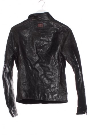 Pánská kožená bunda  G-Star Raw, Velikost S, Barva Černá, Cena  1 979,00 Kč