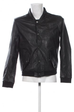 Herren Lederjacke Kaporal, Größe M, Farbe Schwarz, Preis € 184,99