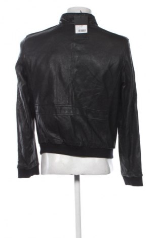 Herren Lederjacke Kaporal, Größe M, Farbe Schwarz, Preis € 184,99