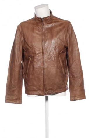Férfi bőrdzseki Marc O'Polo, Méret XL, Szín Barna, Ár 87 089 Ft