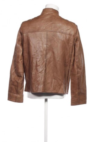 Férfi bőrdzseki Marc O'Polo, Méret XL, Szín Barna, Ár 87 089 Ft