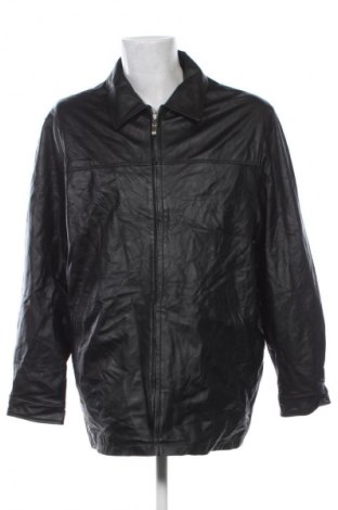 Herren Lederjacke Top Gun, Größe XL, Farbe Schwarz, Preis € 64,99