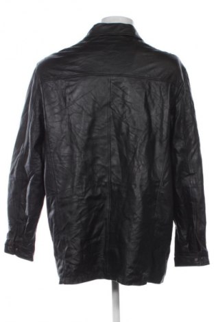 Herren Lederjacke Top Gun, Größe XL, Farbe Schwarz, Preis € 64,99