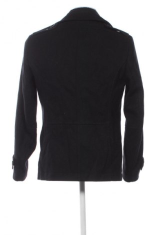 Herrenmantel BOSS, Größe L, Farbe Schwarz, Preis 239,99 €