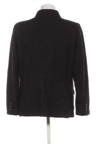 Herrenmantel DKNY Jeans, Größe XL, Farbe Schwarz, Preis 130,42 €