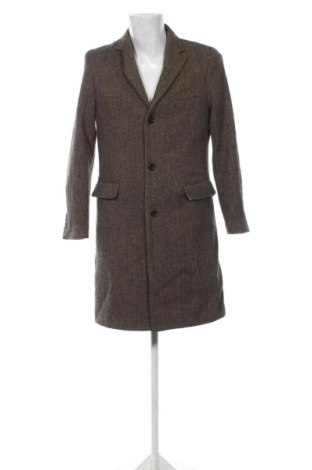 Herrenmantel J.Crew, Größe M, Farbe Mehrfarbig, Preis 318,30 €