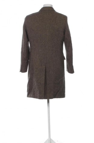 Herrenmantel J.Crew, Größe M, Farbe Mehrfarbig, Preis 318,30 €