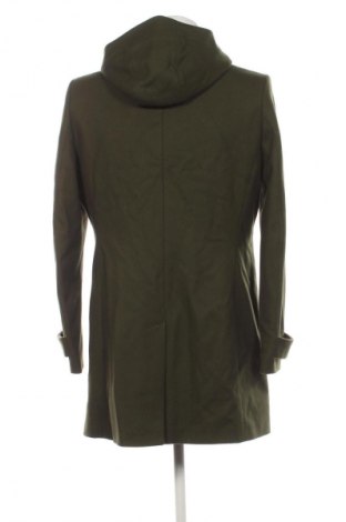 Herrenmantel J.Lindeberg, Größe L, Farbe Grün, Preis € 178,07