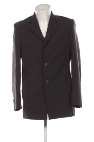 Herrenmantel No Problem, Größe XL, Farbe Schwarz, Preis 39,83 €