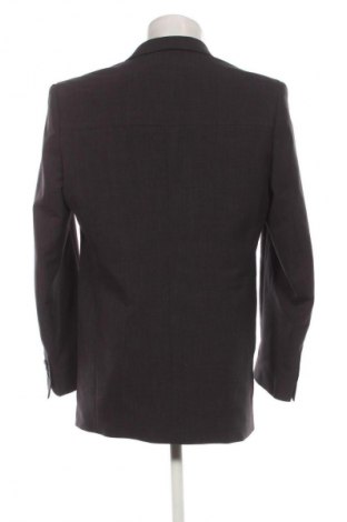 Herrenmantel No Problem, Größe XL, Farbe Schwarz, Preis 39,83 €