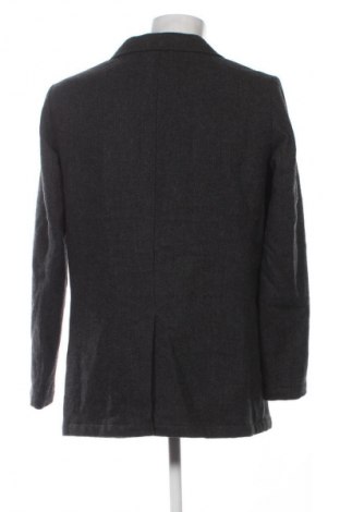 Férfi kabát Sisley, Méret XL, Szín Szürke, Ár 31 407 Ft