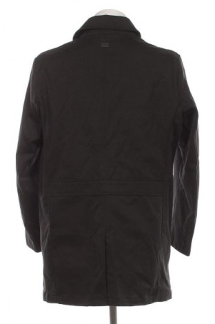 Herrenmantel Strellson, Größe XL, Farbe Schwarz, Preis € 264,99