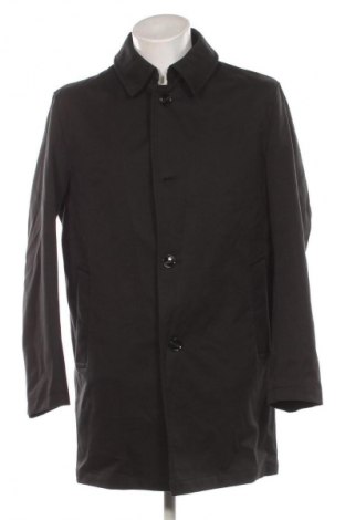 Herrenmantel Strellson, Größe XL, Farbe Schwarz, Preis € 264,99