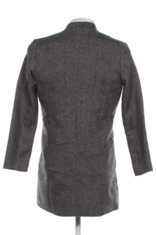 Męski płaszcz Tally Weijl, Rozmiar S, Kolor Szary, Cena 187,99 zł