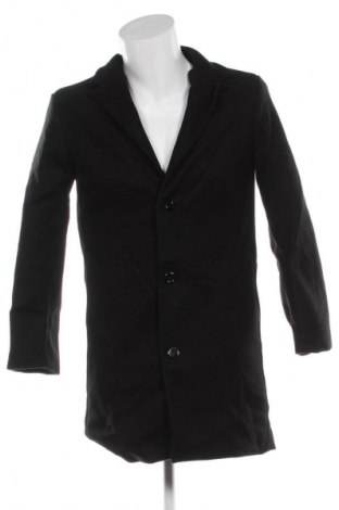 Pánský kabát  Unbranded, Velikost S, Barva Černá, Cena  1 279,00 Kč