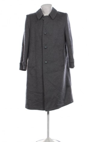 Мъжко палто Unbranded, Размер XL, Цвят Сив, Цена 59,99 лв.